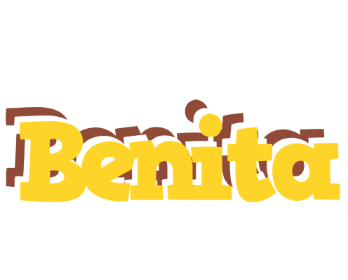 Benita hotcup logo