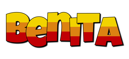 Benita jungle logo