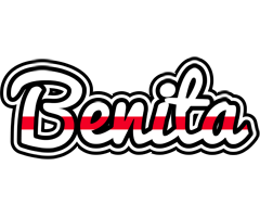 Benita kingdom logo
