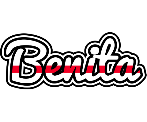 Benita kingdom logo