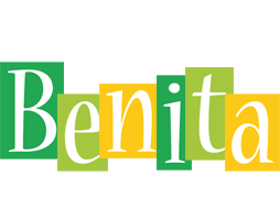 Benita lemonade logo