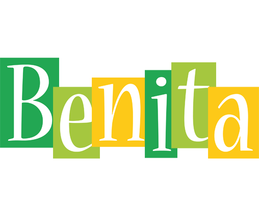 Benita lemonade logo