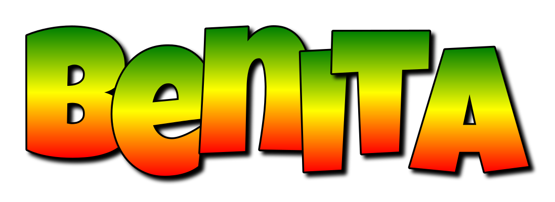 Benita mango logo