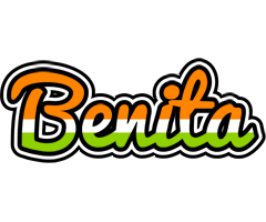 Benita mumbai logo