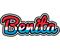 Benita norway logo