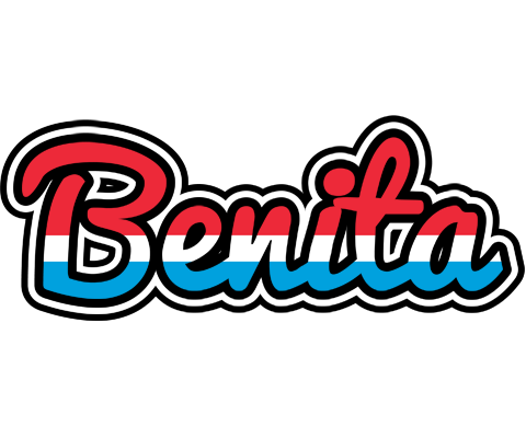 Benita norway logo