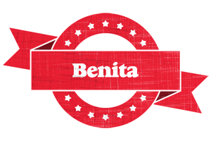 Benita passion logo