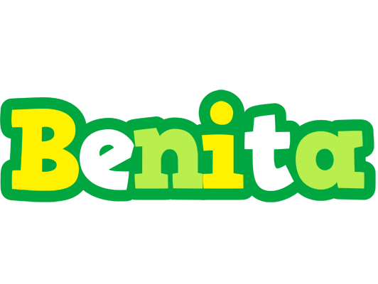Benita soccer logo