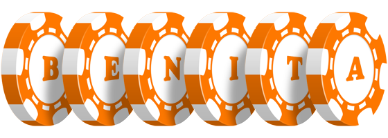 Benita stacks logo
