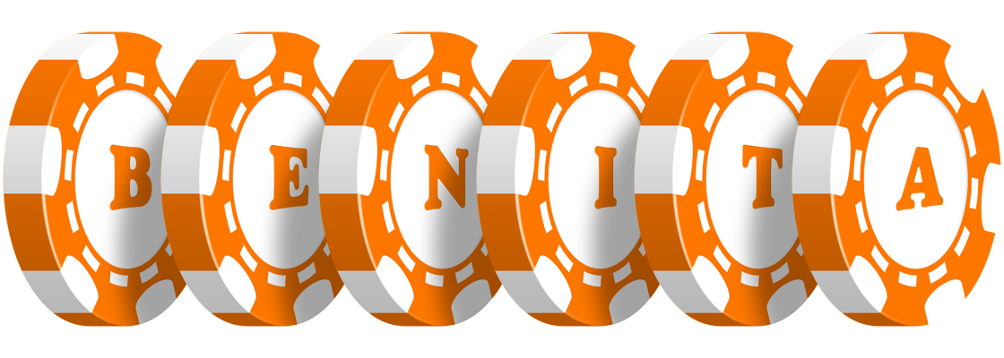 Benita stacks logo