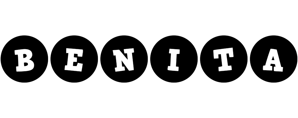 Benita tools logo