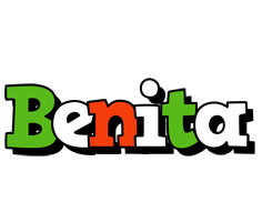 Benita venezia logo