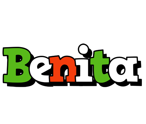 Benita venezia logo