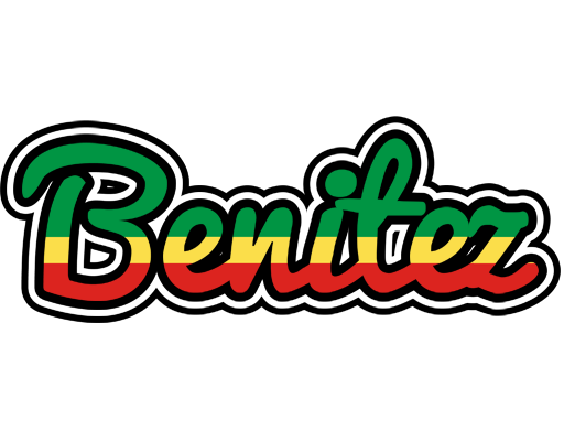 Benitez african logo
