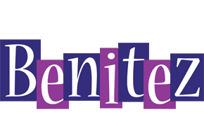Benitez autumn logo