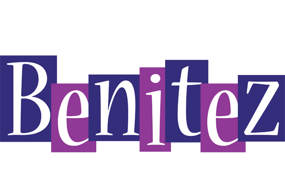 Benitez autumn logo