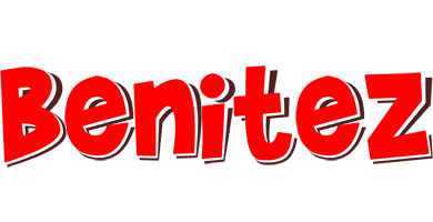 Benitez basket logo