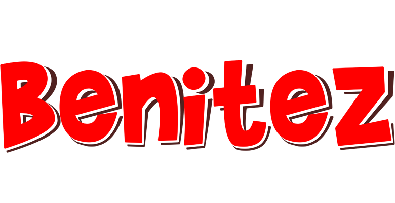 Benitez basket logo