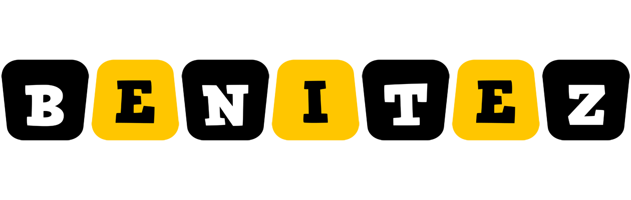 Benitez boots logo