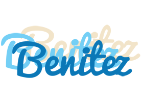 Benitez breeze logo
