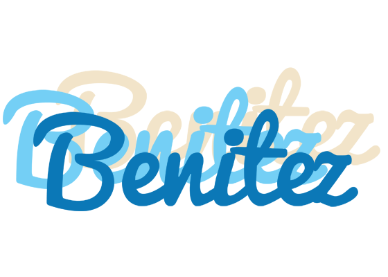 Benitez breeze logo