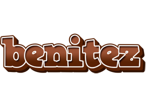 Benitez brownie logo