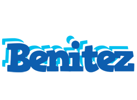 Benitez business logo