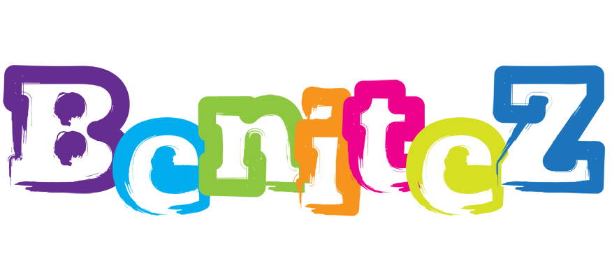 Benitez casino logo