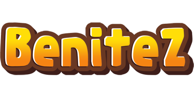Benitez cookies logo