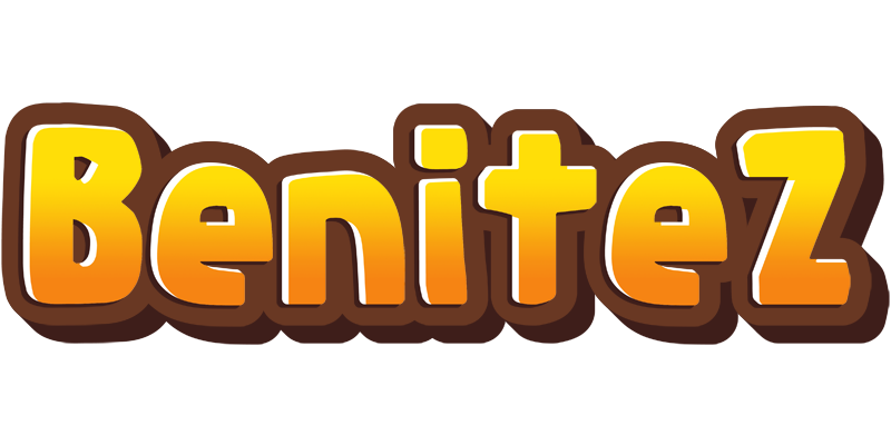 Benitez cookies logo