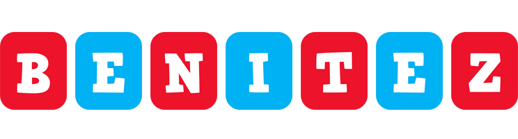 Benitez diesel logo