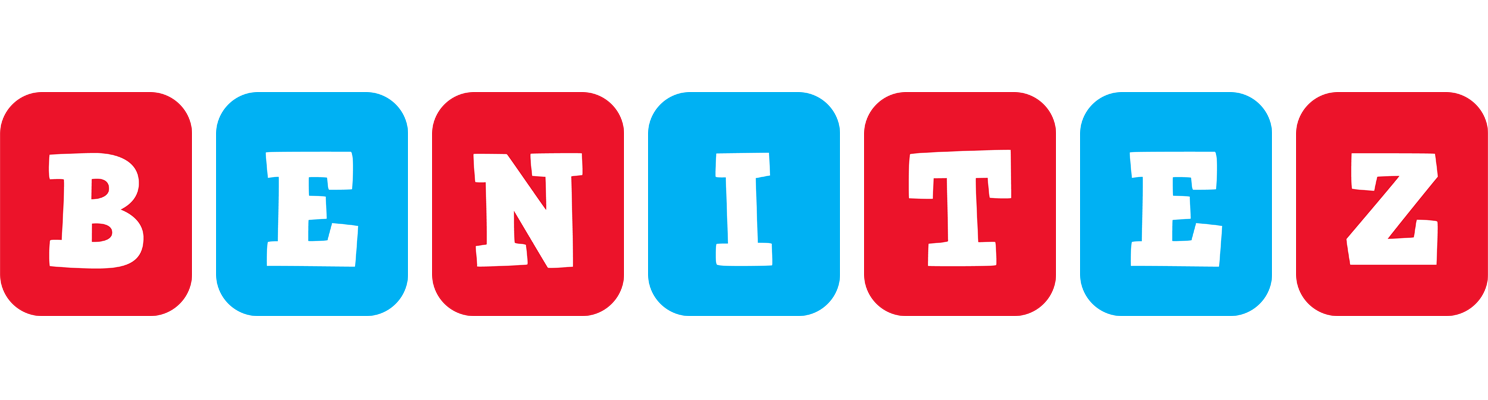Benitez diesel logo