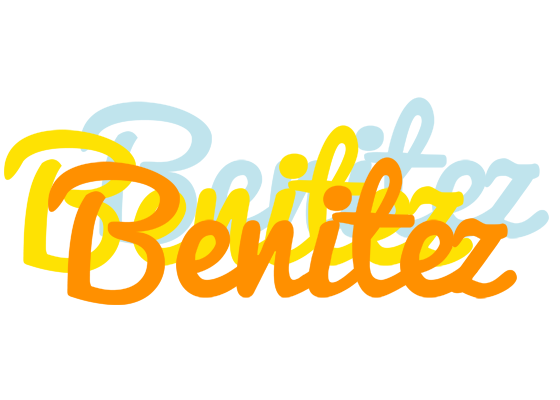 Benitez energy logo