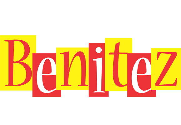 Benitez errors logo