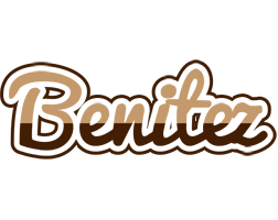 Benitez exclusive logo