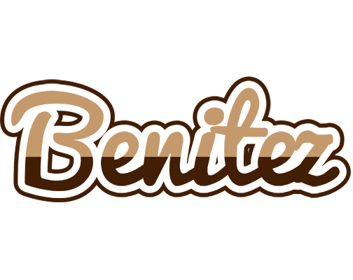 Benitez exclusive logo