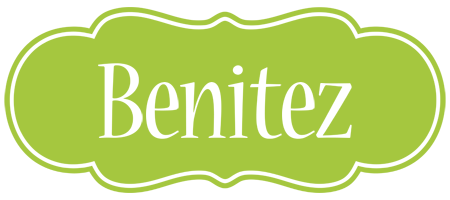 Benitez family logo