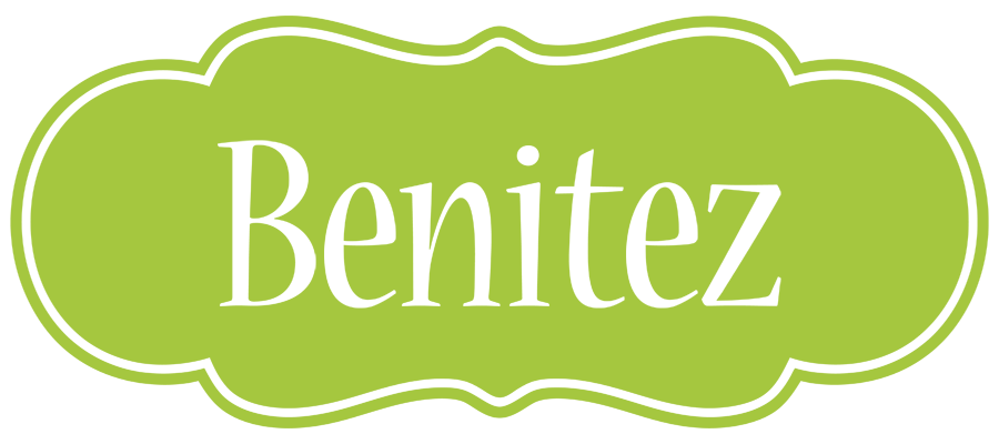 Benitez family logo