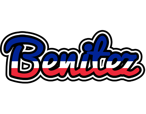 Benitez france logo