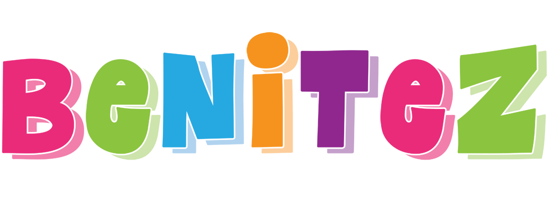 Benitez friday logo