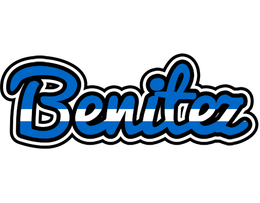 Benitez greece logo