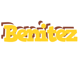 Benitez hotcup logo