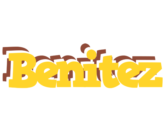 Benitez hotcup logo