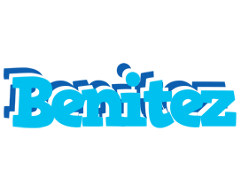 Benitez jacuzzi logo