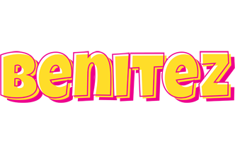 Benitez kaboom logo