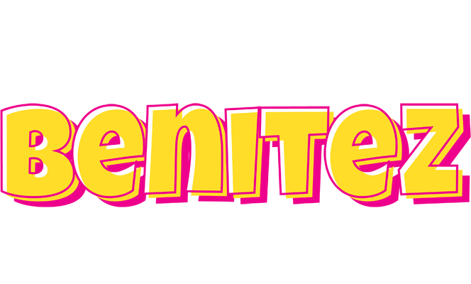 Benitez kaboom logo