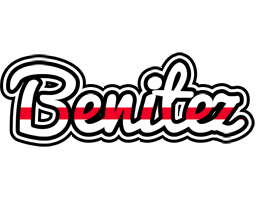 Benitez kingdom logo