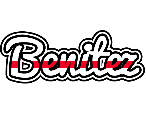 Benitez kingdom logo