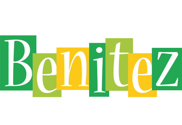 Benitez lemonade logo