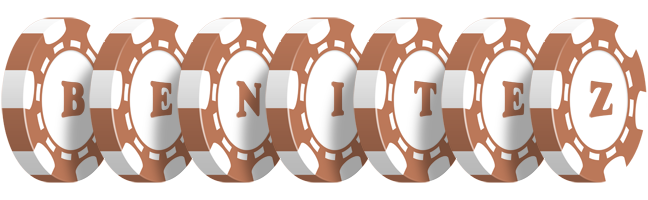Benitez limit logo